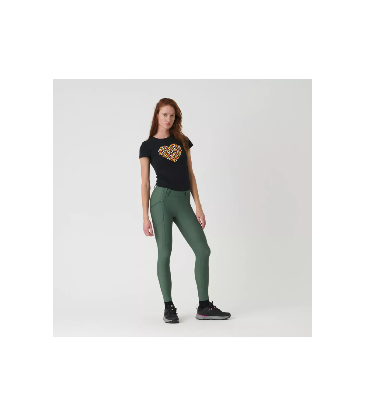 Helikon-Tex Hoyden Leggings Women | Sabotage Oddal