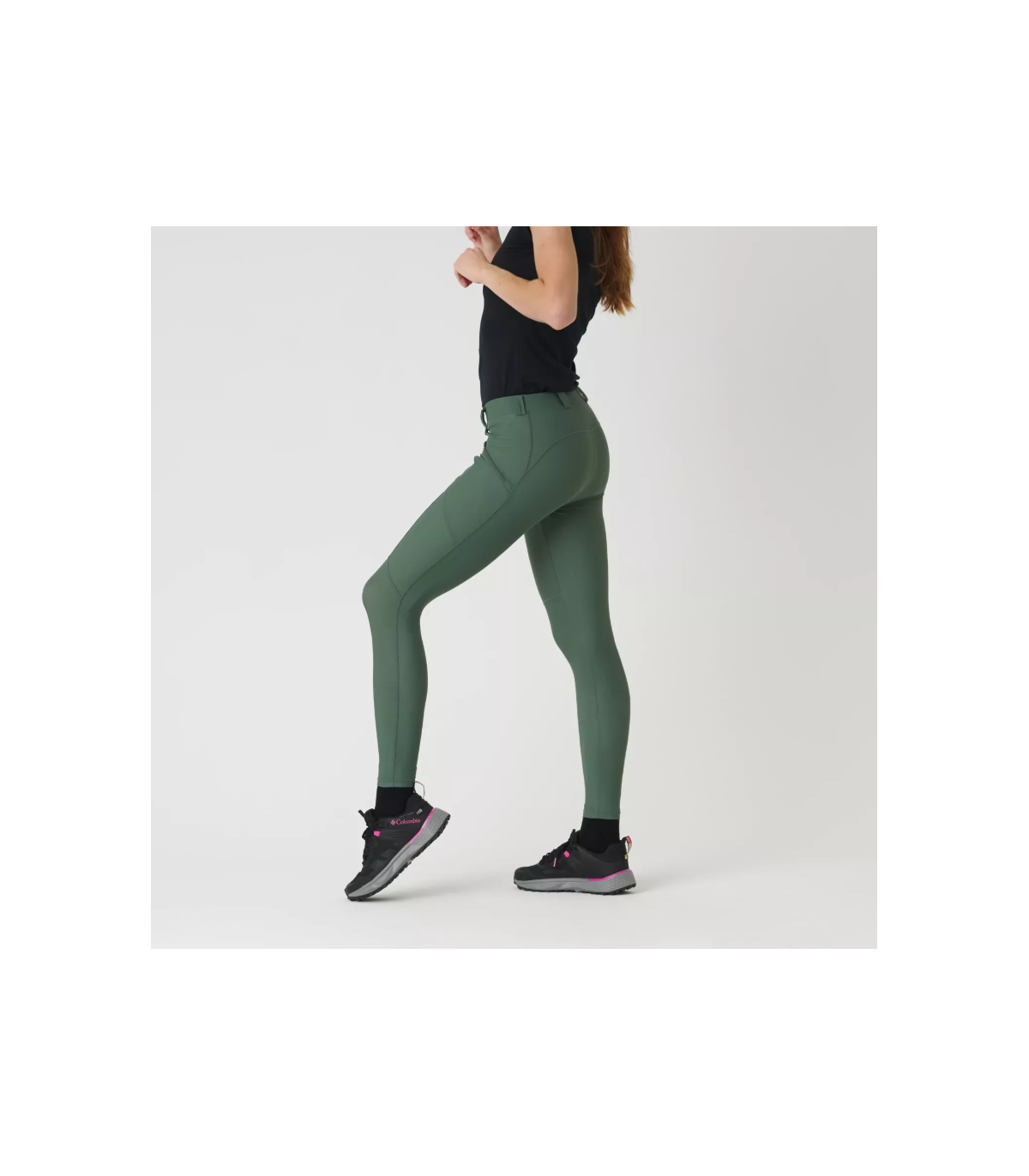 Helikon-Tex Hoyden Leggings Women | Sabotage Oddal