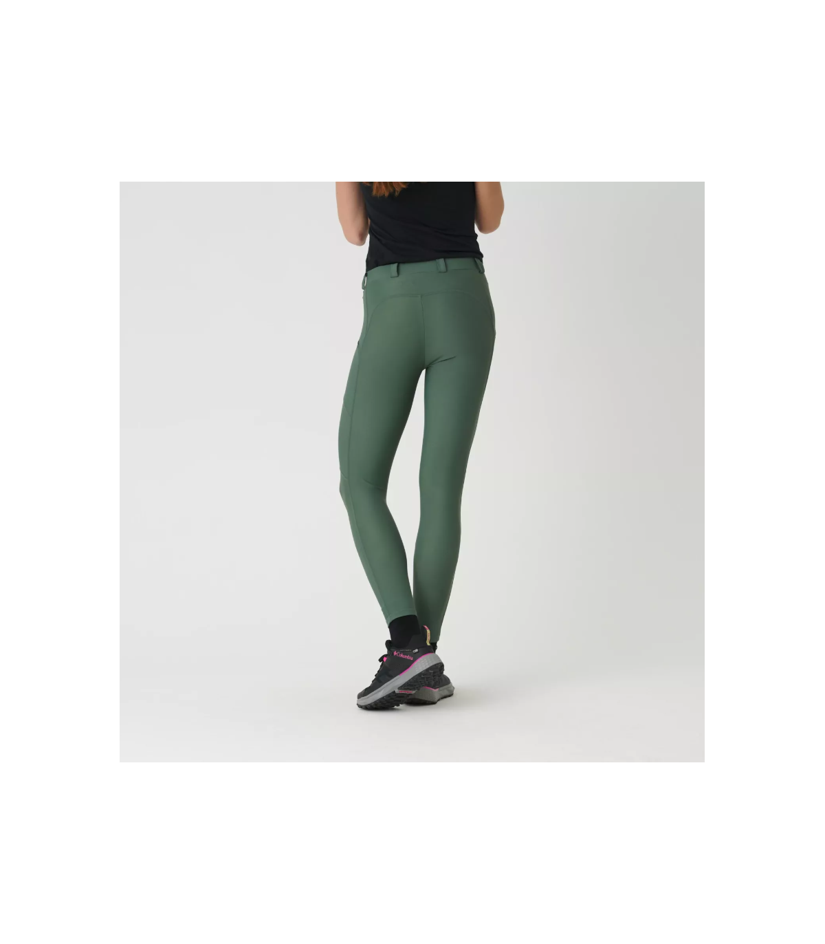 Κολάν Helikon-Tex Hoyden Leggings Γυναικείο | Sabotage Oddal