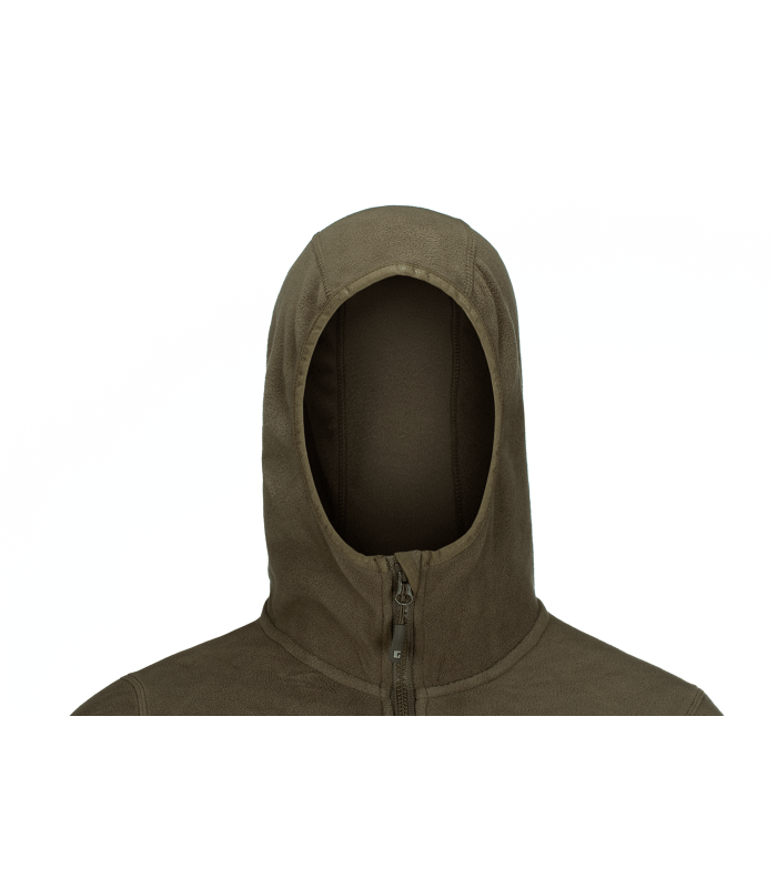 CLAWGEAR AVICEDA MK.II FLEECE HOODY