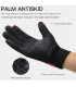 Campo Trek Running Sports Gloves | Sabotage Oddal