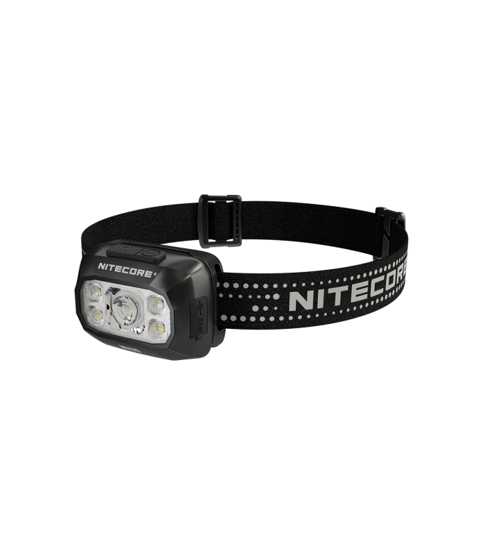 ΦΑΚΟΣ LED NITECORE HEADLAMP NU30 New, Black