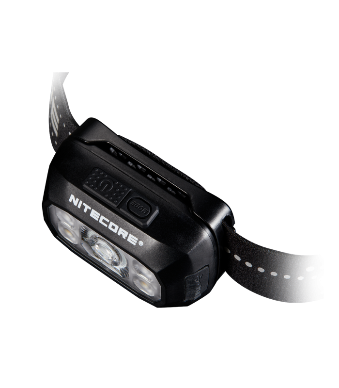 ΦΑΚΟΣ LED NITECORE HEADLAMP NU30 New, Black
