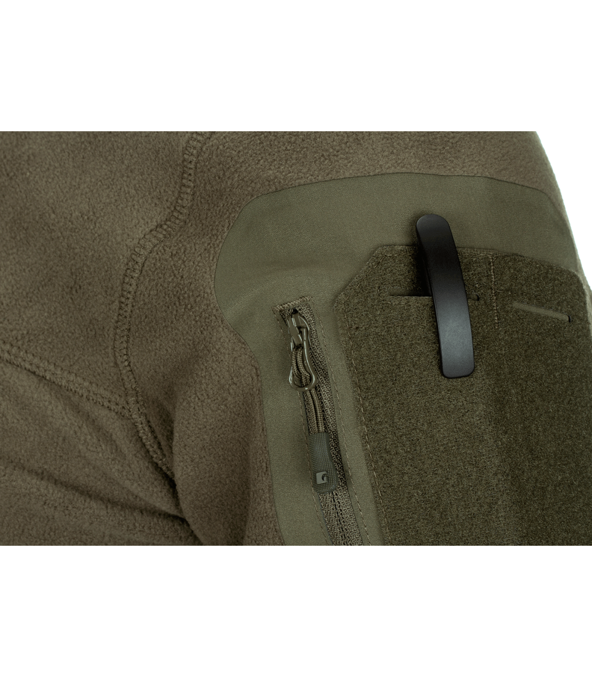 Clawgear Aviceda Mk.II Hoody Fleece Tactical Jacket | Sabotage Oddal