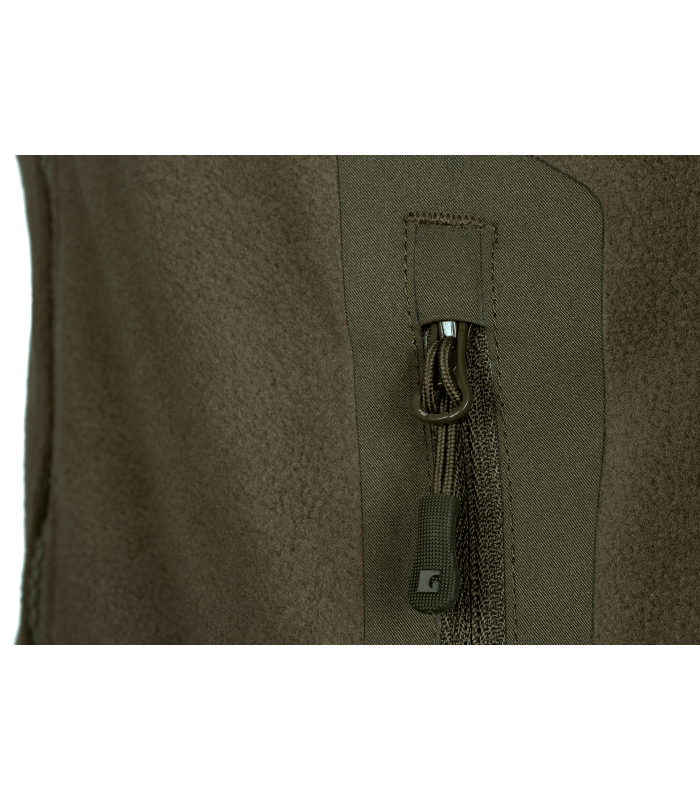 CLAWGEAR AVICEDA MK.II FLEECE HOODY