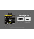 ΦΑΚΟΣ LED NITECORE HEADLAMP NU30 New, Black