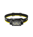 ΦΑΚΟΣ LED NITECORE HEADLAMP HC60 UHE, 1600 Lumens