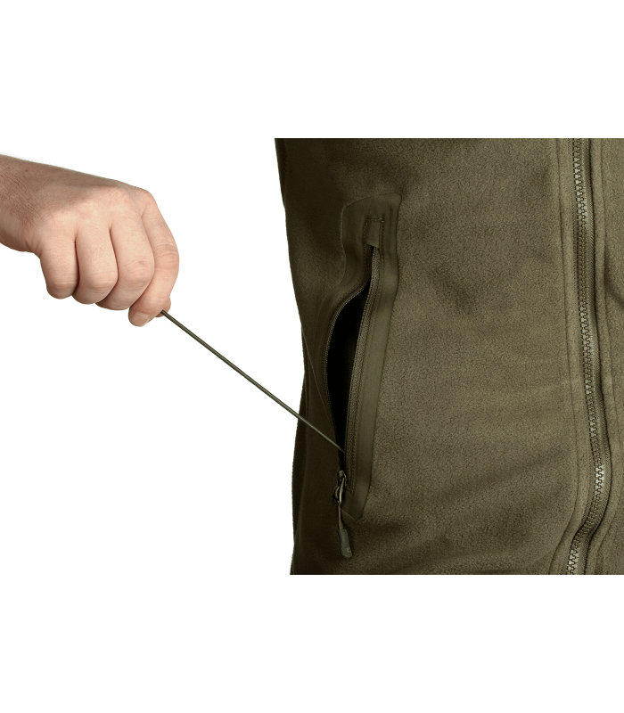 CLAWGEAR AVICEDA MK.II FLEECE HOODY