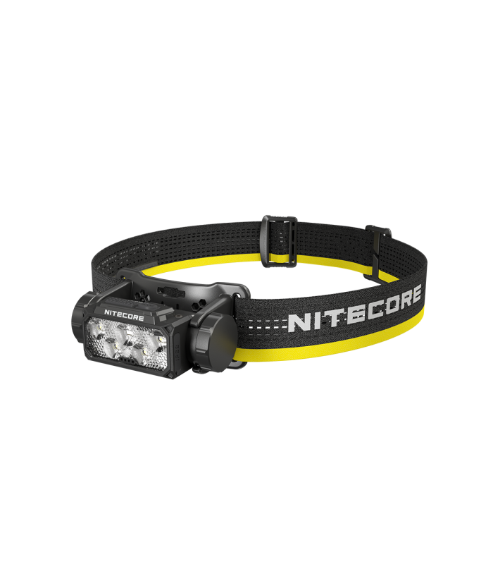 ΦΑΚΟΣ LED NITECORE HEADLAMP HC60 UHE, 1600 Lumens