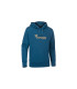 Μπλούζα Φούτερ Outrider OT Logo Hoodie Με Κουκούλα | Sabotage Oddal