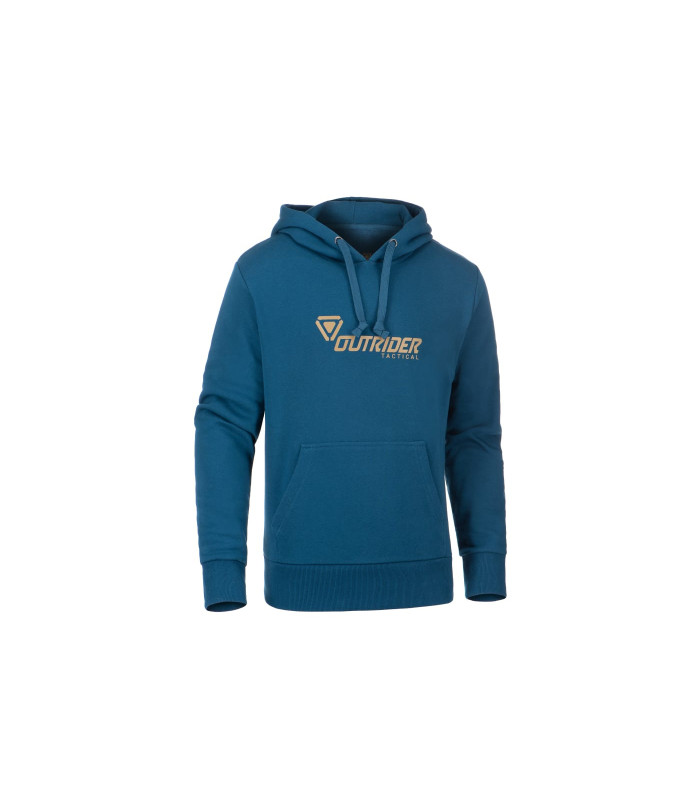 Μπλούζα Φούτερ Outrider OT Logo Hoodie Με Κουκούλα | Sabotage Oddal