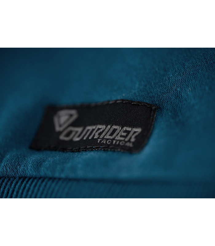 Outrider Tactical OT Logo Hoodie | Sabotage Oddal