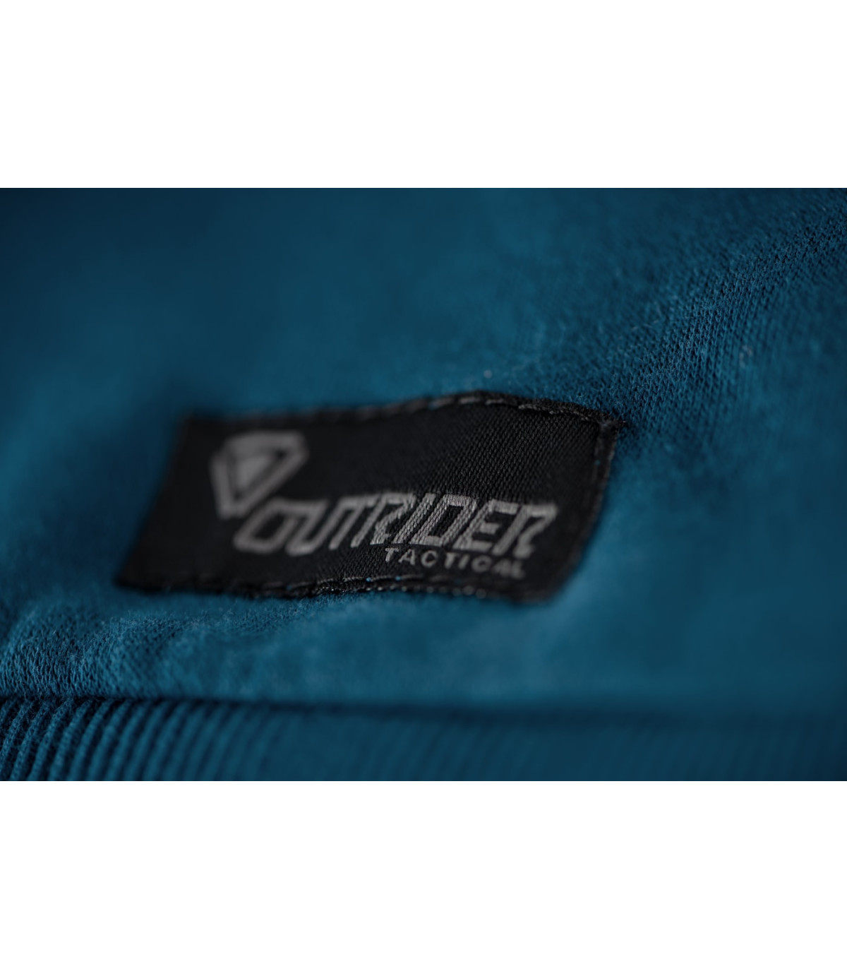 Outrider Tactical OT Logo Hoodie | Sabotage Oddal