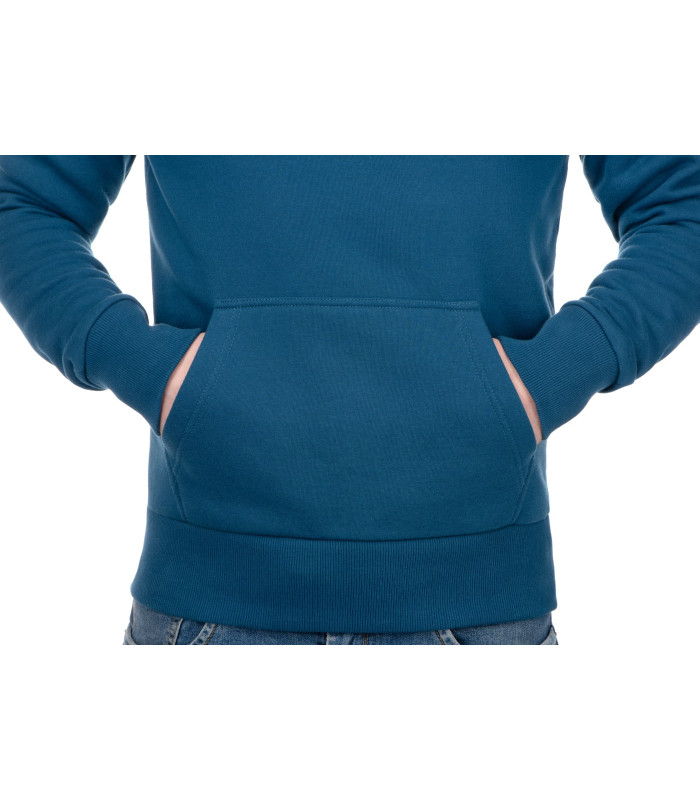 Μπλούζα Φούτερ Outrider OT Logo Hoodie Με Κουκούλα | Sabotage Oddal