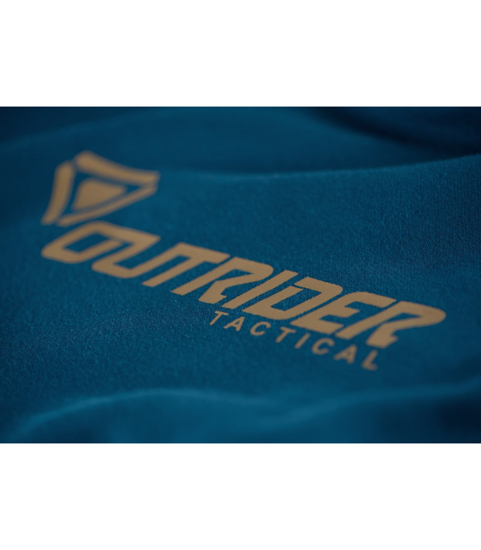 Μπλούζα Φούτερ Outrider OT Logo Hoodie Με Κουκούλα | Sabotage Oddal