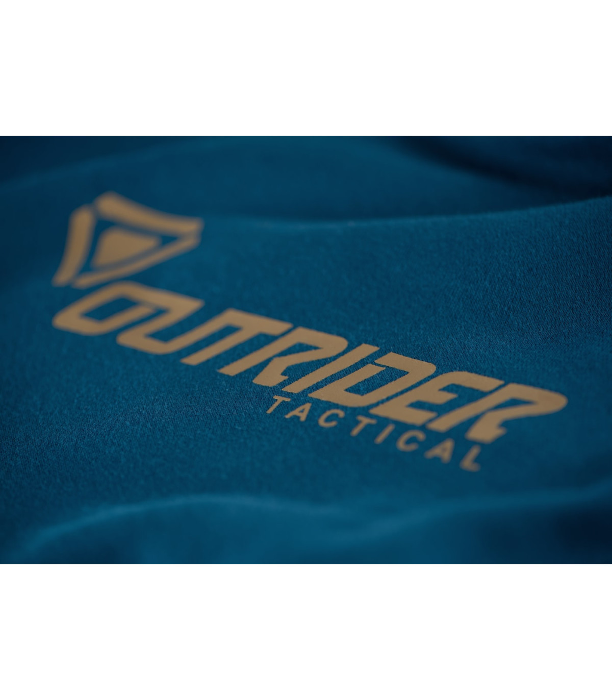 Μπλούζα Φούτερ Outrider OT Logo Hoodie Με Κουκούλα | Sabotage Oddal
