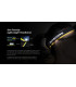 ΦΑΚΟΣ LED NITECORE HEADLAMP HC60 UHE, 1600 Lumens