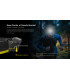 ΦΑΚΟΣ LED NITECORE HEADLAMP HC60 UHE, 1600 Lumens