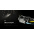 ΦΑΚΟΣ LED NITECORE HEADLAMP HC60 UHE, 1600 Lumens