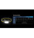 ΦΑΚΟΣ LED NITECORE HEADLAMP HC60 UHE, 1600 Lumens
