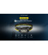 ΦΑΚΟΣ LED NITECORE HEADLAMP HC60 UHE, 1600 Lumens