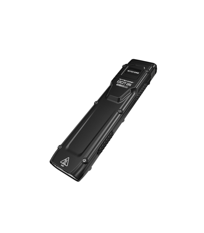 ΦΑΚΟΣ LED NITECORE EDC27UHI, 3100Lumens