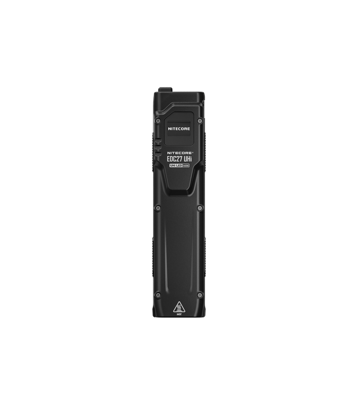 ΦΑΚΟΣ LED NITECORE EDC27UHI, 3100Lumens