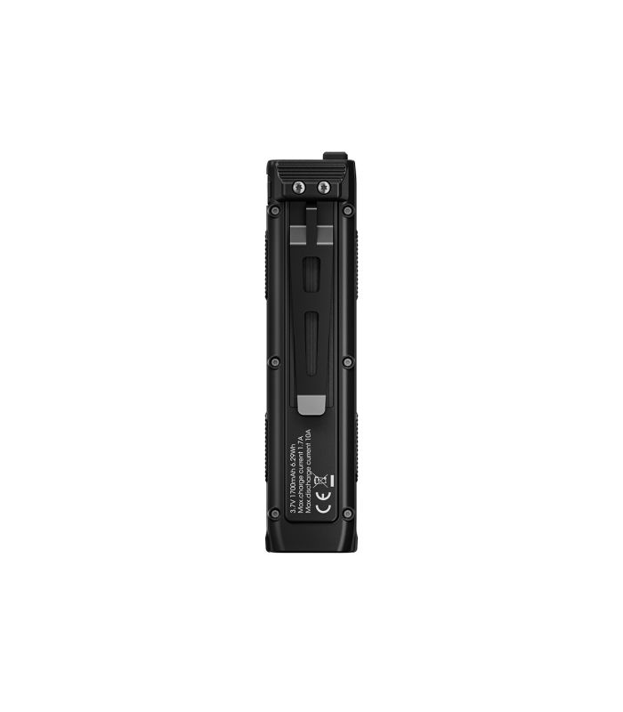 ΦΑΚΟΣ LED NITECORE EDC27UHI, 3100Lumens