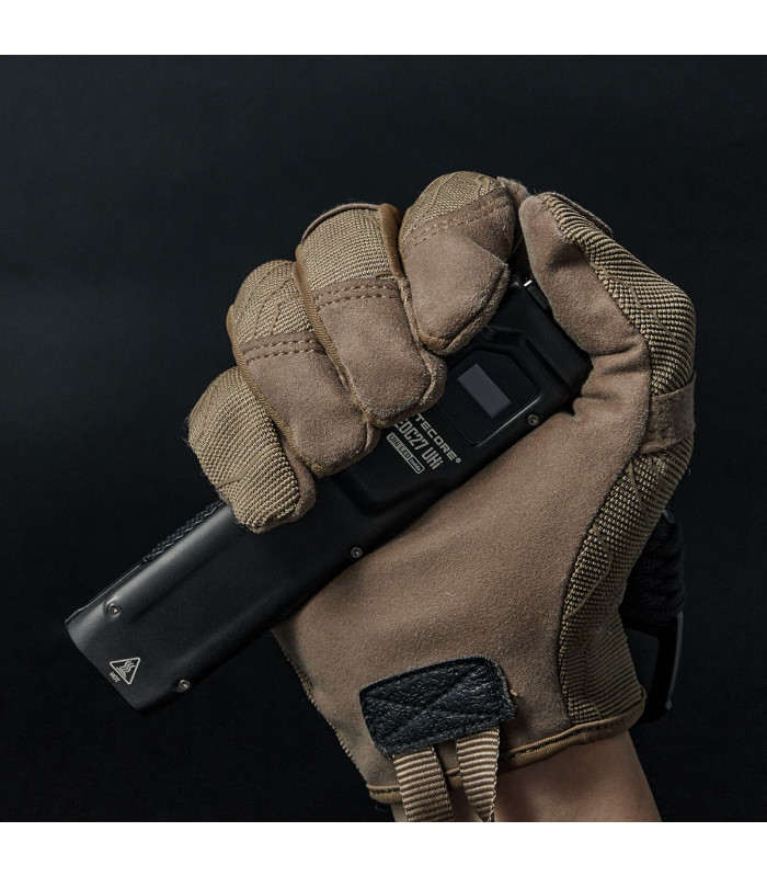 ΦΑΚΟΣ LED NITECORE EDC27UHI, 3100Lumens