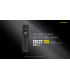 ΦΑΚΟΣ LED NITECORE EDC27UHI, 3100Lumens
