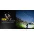 ΦΑΚΟΣ LED NITECORE EDC27UHI, 3100Lumens