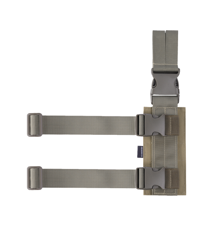 ΒΑΣΗ Μηρού AMOMAX Ύφασμα - F