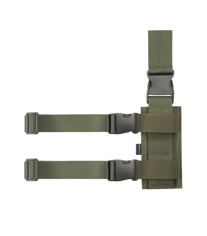 ΒΑΣΗ Μηρού AMOMAX Ύφασμα - OD