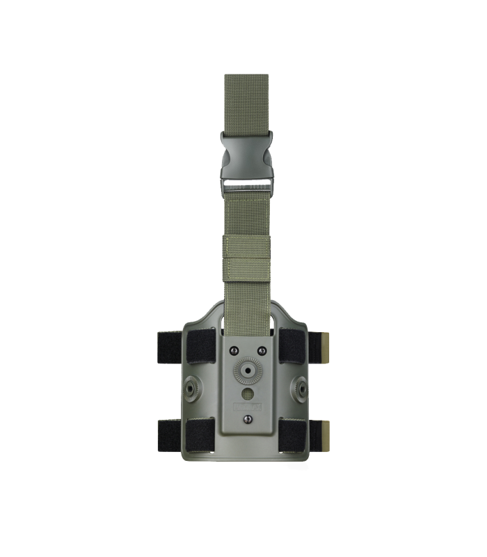 ΒΑΣΗ Μηρού AMOMAX για όλες τις θήκες πιστολίων & γεμιστήρων AMOMAX - OD