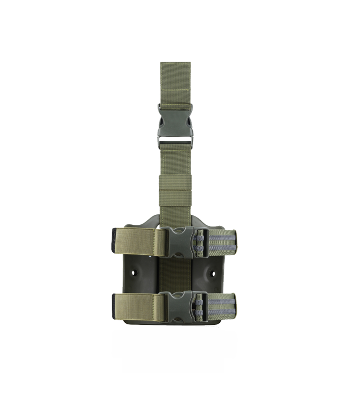 ΒΑΣΗ Μηρού AMOMAX για όλες τις θήκες πιστολίων & γεμιστήρων AMOMAX - OD