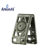 ΚΛΙΠ ΖΩΝΗΣ AMOMAX Molle & Belt clip, πλάτος 1"- 2"- OD