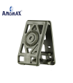 ΚΛΙΠ ΖΩΝΗΣ AMOMAX Molle & Belt clip, πλάτος 1"- 2"- OD