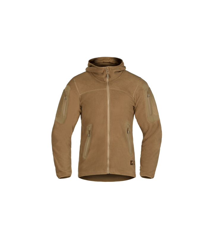 CLAWGEAR AVICEDA MK.II FLEECE HOODY