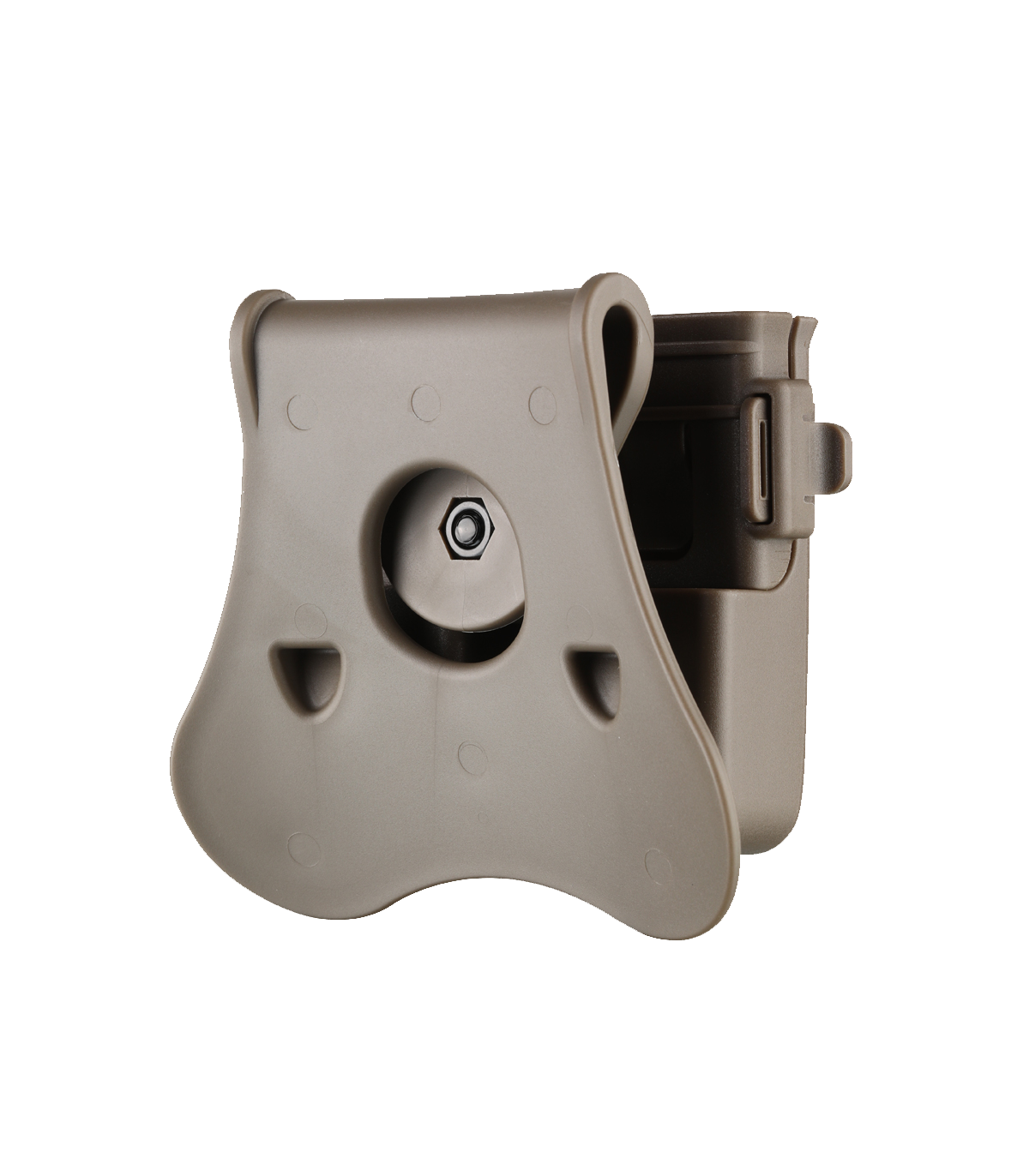 Θήκη Γεμιστήρων Amomax Universal 9mm 40 45 Caliber | Sabotage Oddal