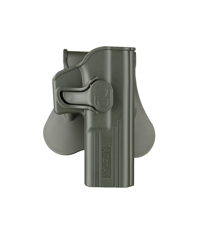 ΘΗΚΗ ΠΙΣΤΟΛΙΟΥ AMOMAX, G17,22,31 / KWA ATP series / APS ACP series, OD