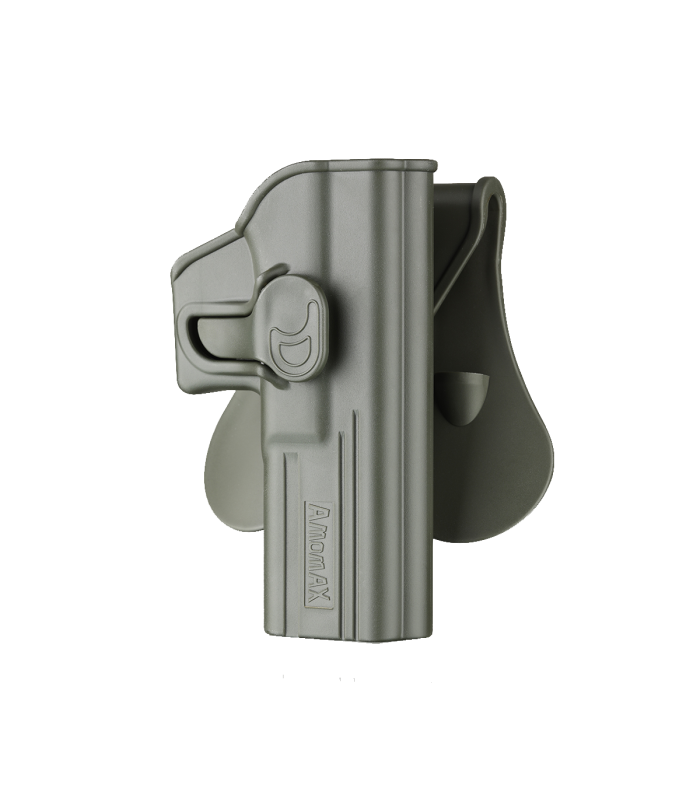 ΘΗΚΗ ΠΙΣΤΟΛΙΟΥ AMOMAX, G17,22,31 / KWA ATP series / APS ACP series, OD