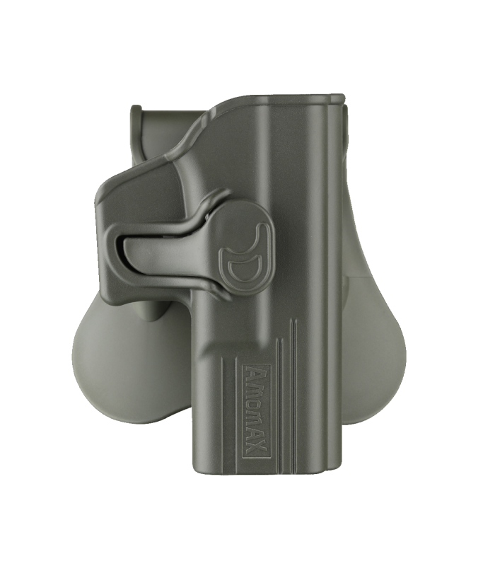 ΘΗΚΗ ΠΙΣΤΟΛΙΟΥ AMOMAX, G19,23,32 / ICS BLE-XAE / ISSC M22, OD