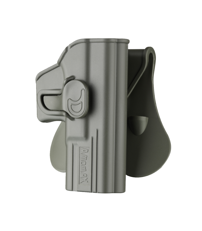 ΘΗΚΗ ΠΙΣΤΟΛΙΟΥ AMOMAX, G19,23,32 / ICS BLE-XAE / ISSC M22, OD