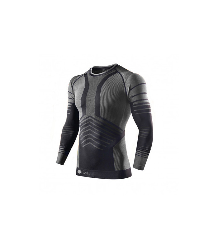 Σετ Ισοθερμικών Campo Tact Set Isothermal Base Layer | Sabotage Oddal