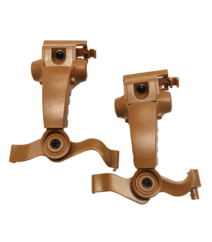 Μπράτσα Ανταλλακτικά για EARMOR M32 Plus, ARC, CB