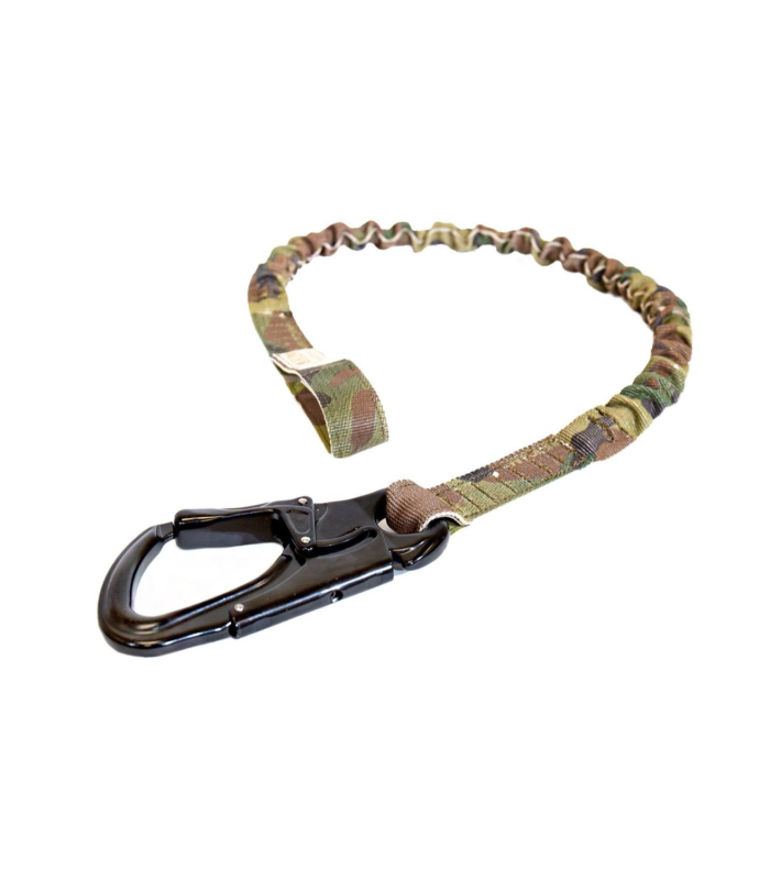 Ιμάντας Ασφαλείας Warrior Assault Tango Personal Retention Lanyard Τρίτο Χέρι | Sabotage Oddal