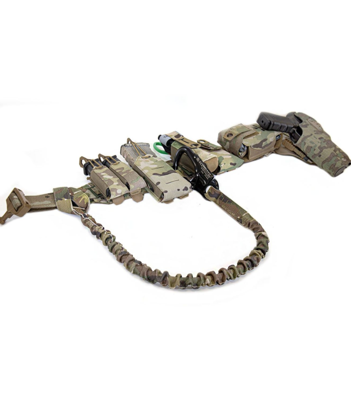 Warrior Assault Tango Personal Retention Lanyard | Sabotage Oddal