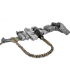Ιμάντας Ασφαλείας Warrior Assault Tango Personal Retention Lanyard Τρίτο Χέρι | Sabotage Oddal