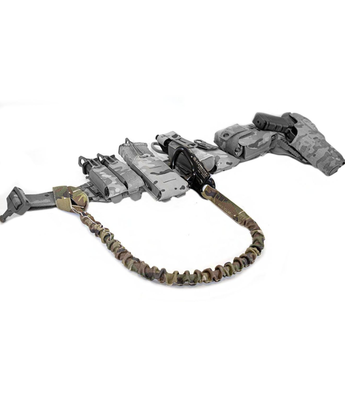 Warrior Assault Tango Personal Retention Lanyard | Sabotage Oddal
