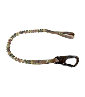 Ιμάντας Ασφαλείας Warrior Assault Tango Personal Retention Lanyard Τρίτο Χέρι | Sabotage Oddal